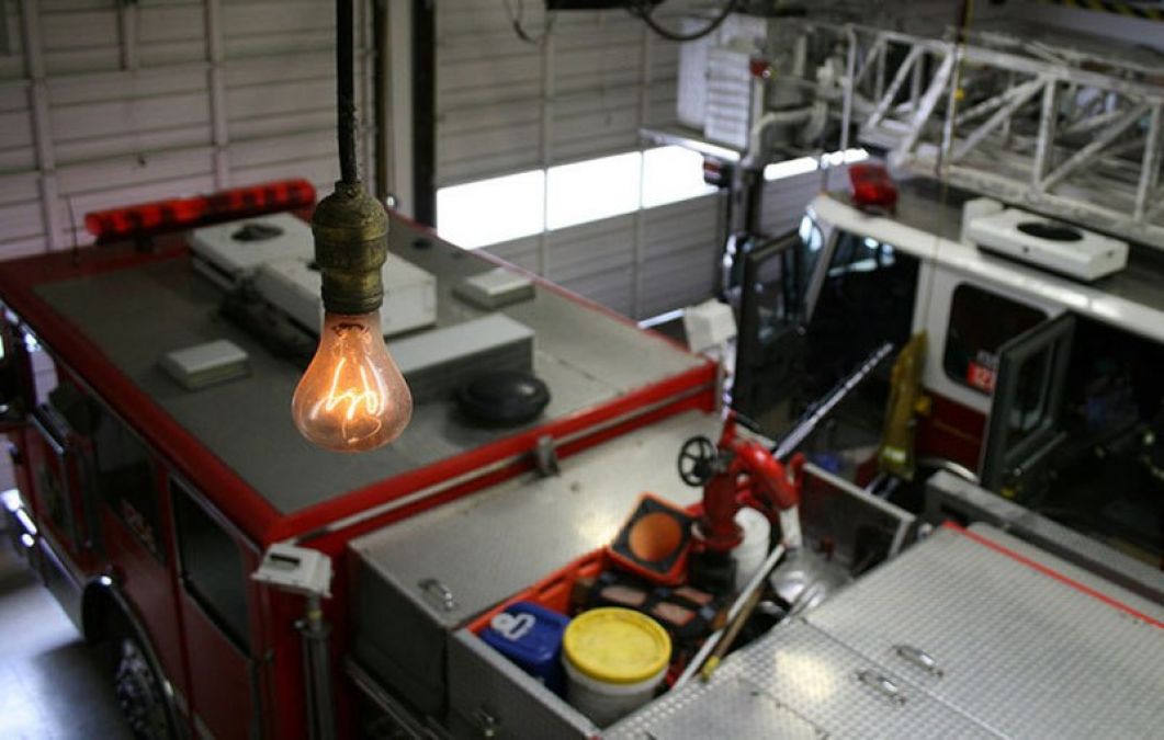 OMG! This bulb has been burning continuously for 118 years, name is also recorded in Guinness book