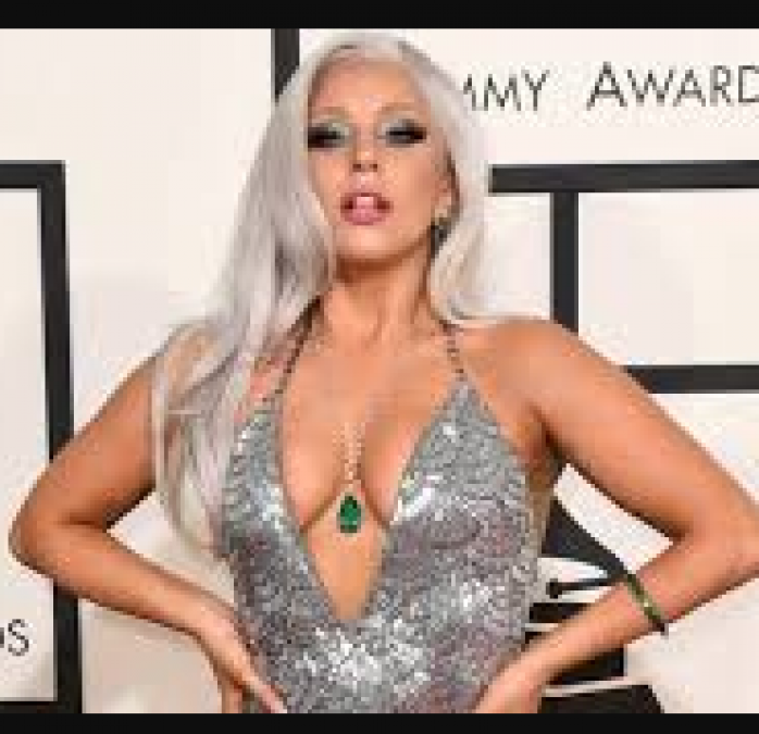 This tweet of Lady Gaga created ruckus on social media