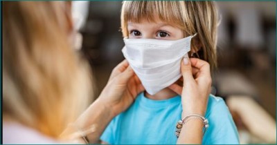 Watch why wearing mask is crucial in combating Covid-19