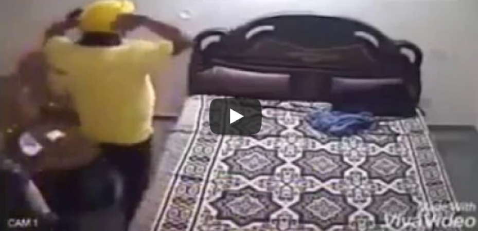 रेप केस में फसे पंजाब के पूर्व मंत्री का वीडियो हुआ वायरल