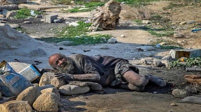 World's dirtiest person dies after bathing, know the whole matter