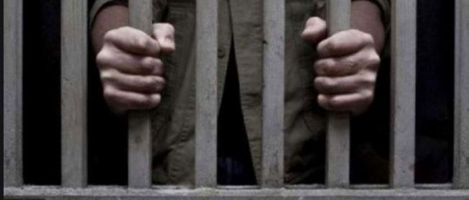 Jail is better than home? Annoyed by wife, man asks Italy police to put him behind bars