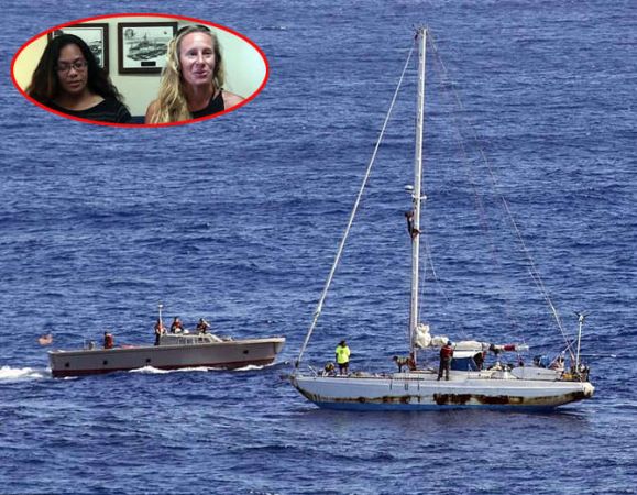 होनोलुलू घूमने गयी दो महिलाएं हो गयी गायब, लेकिन 5 महीने बाद..