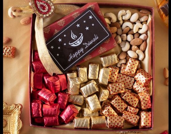 5 gifts you can give to everyone on Diwali