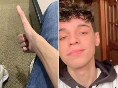 Massachusetts boy's Tik Tok video goes viral, check out unmissable video here