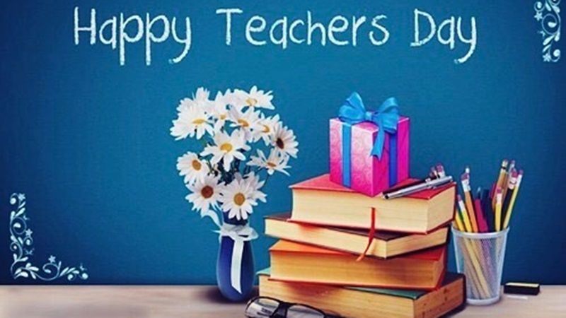 Teachers Day : आखिर क्यों 5 सितम्बर को ही मनाया जाता है शिक्षक दिवस