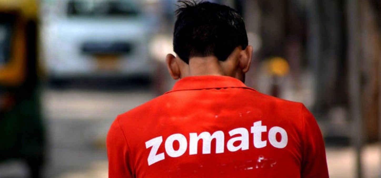 Zomato wins Best Joke of the Day award, Hilarious Tweet is going viral on internet