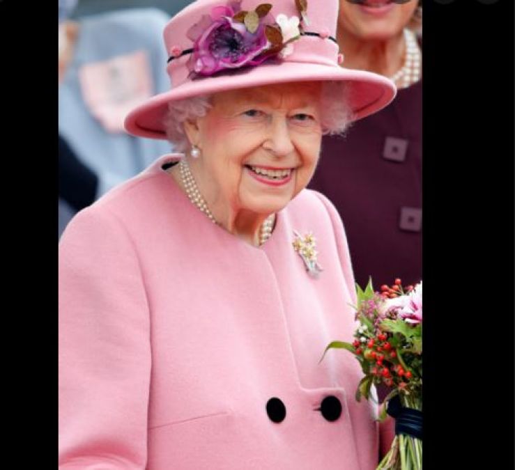 इस लड़की ने की थी ब्रिटेन की महारानी की मृत्यु और 28 बड़ी भविष्यवाणियां, धीरे-धीरे सब हो रहीं सच!