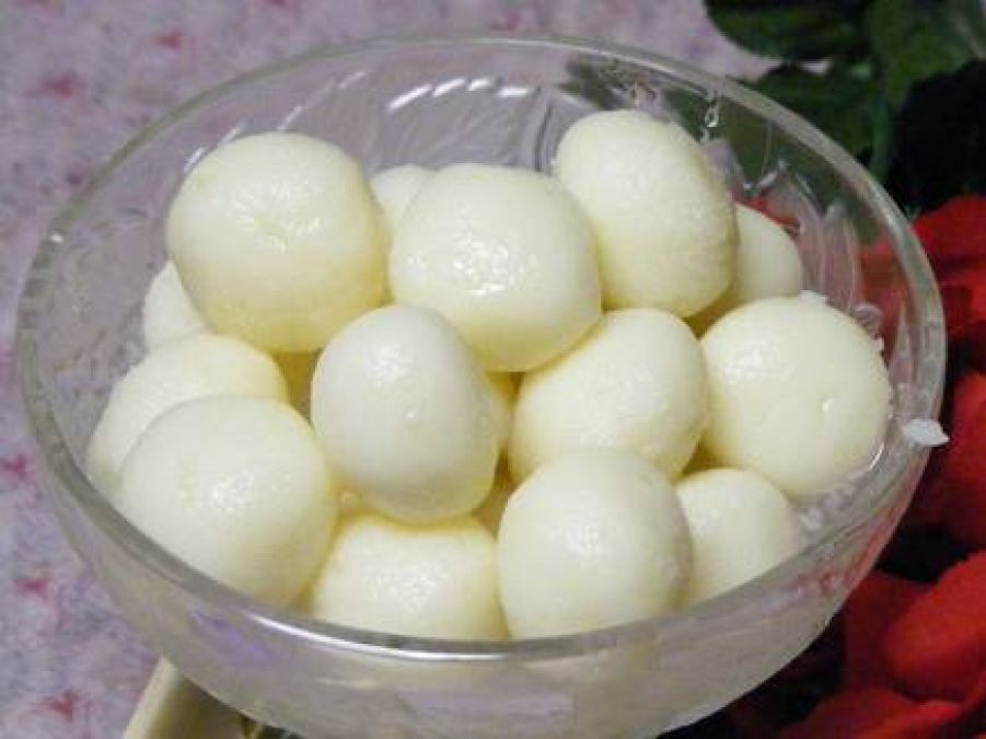 Do you know what 'Rasgulla' is called in English?