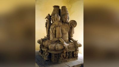 उज्जैन में स्थित है भगवान विष्णु की ये खास मूर्ति, जिसमे से निकलता है मधुर संगीत