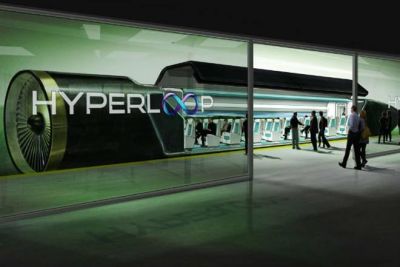 जल्द भारत में आएगी Hyperloop टेक्नोलॉजी, मिनटों में पूरा होगा घंटो का सफर