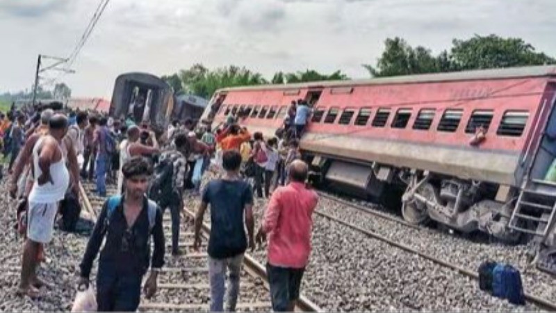 After Kanpur, now a big incident has emerged from Rajasthan