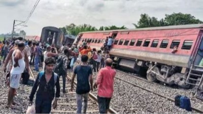 कानपुर के बाद अब राजस्थान से सामने आई बड़ी घटना