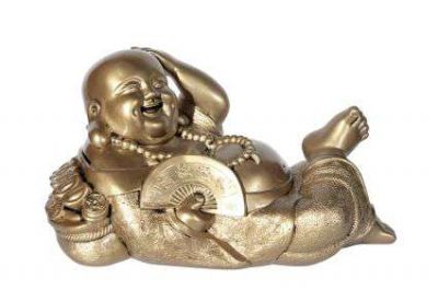 Because of this, Laughing Buddha is kept in the house for good luck, know special things!