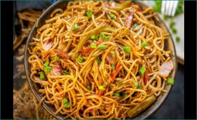 Police arrest food seller who used to mix opium things in noodles