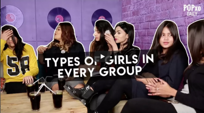 Video : हर Girls Friend Circle में होती हैं इतनी तरह की लड़कियां