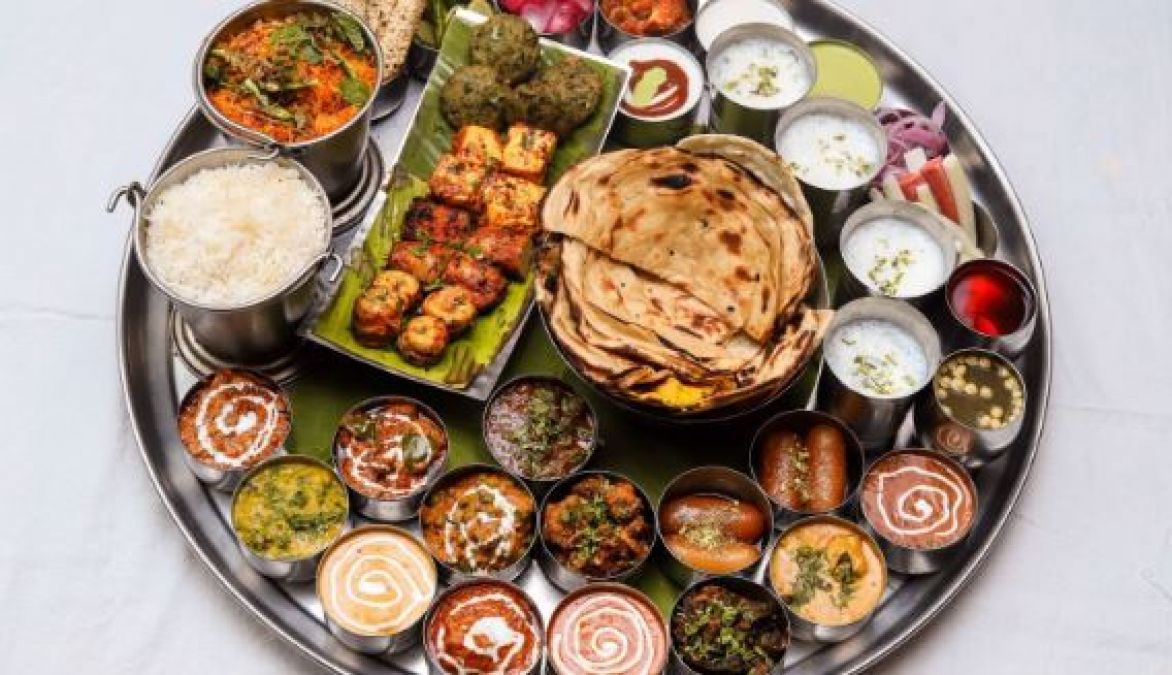 This restaurant to launch '56-inch Modi Ji Thali' on PM's birthday, finishers to get Rs 8.5 lakh award