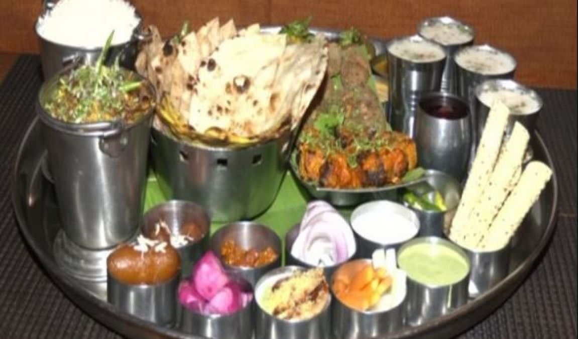 PM मोदी के जन्मदिन पर '56 इंच मोदी जी थाली' लॉन्च करेगा ये रेस्टोरेंट, खाने वाले को मिलेंगे 8.5 लाख रुपये