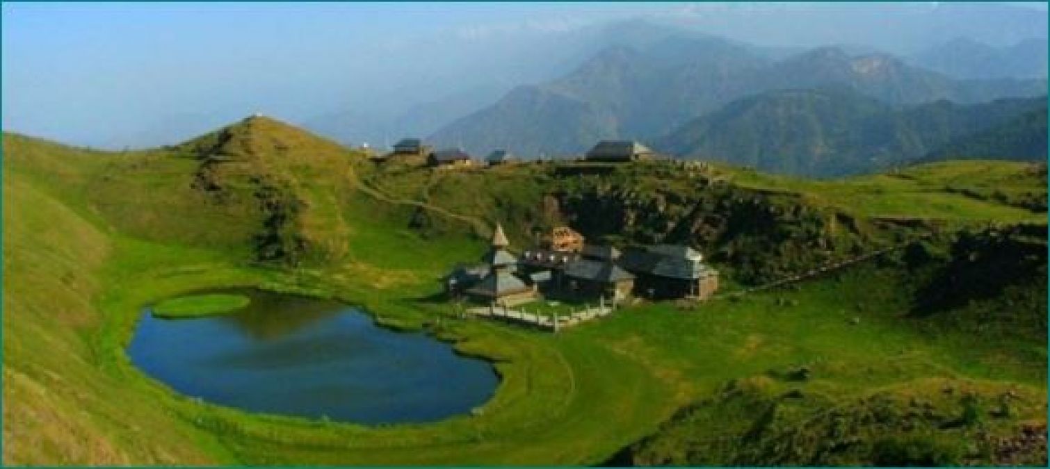 This is India's most mysterious lake, Know more