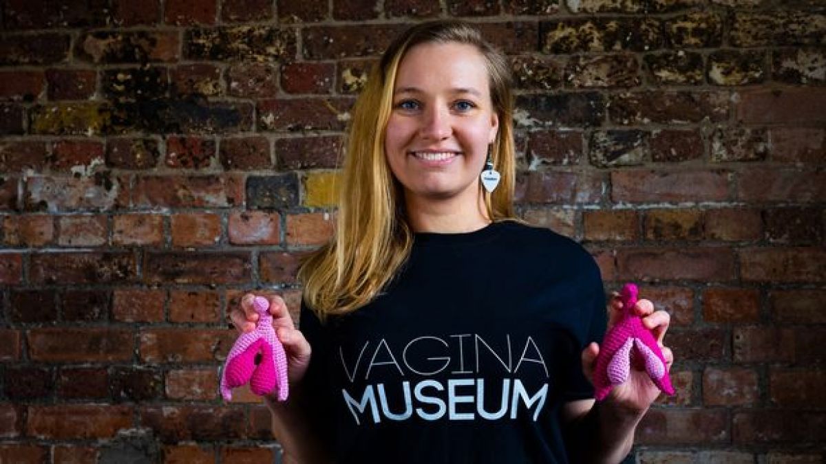 'Vagina Museum' to open soon, an exhibition of women's private parts will be started