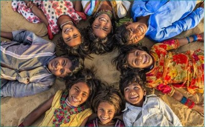 India Happiness Report 2020: Mizoram, Punjab tops the list of happy states
