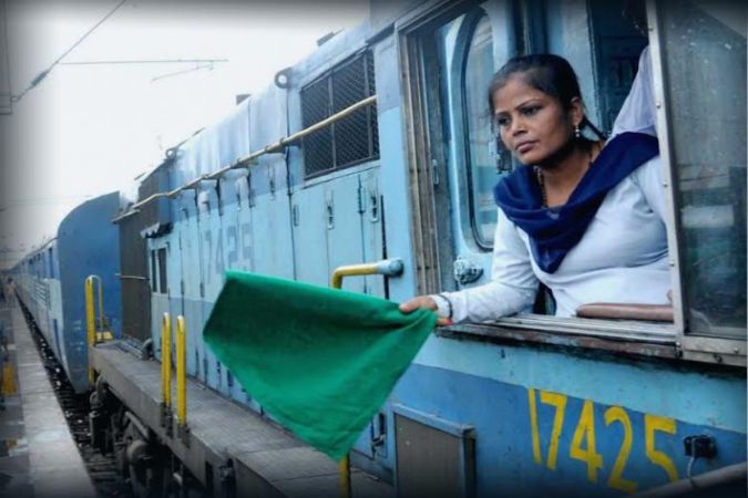देश के इन 5 रेलवे स्टेशन को चलाती हैं महिलाएं