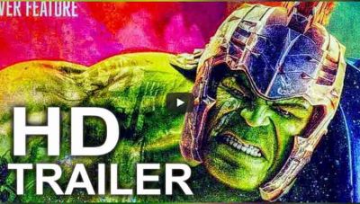 'Thor : Ragnarok' जिसका फैंस को है बेसब्री से इंतज़ार, देखिये इसका लेटेस्ट वीडियो