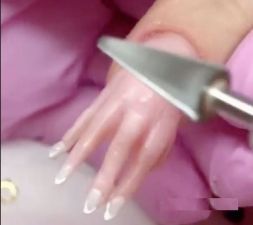 Video : ऐसा हाथ जिसे देखकर ही डर जायेंगे आप