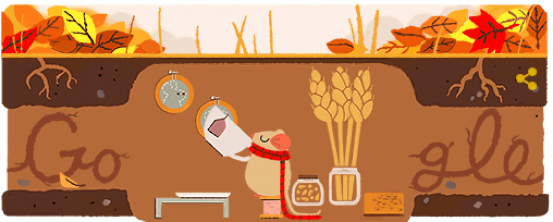 Birthday : आज Google हो गया 19 साल का, कुछ इस तरह बदला अपना Doodle