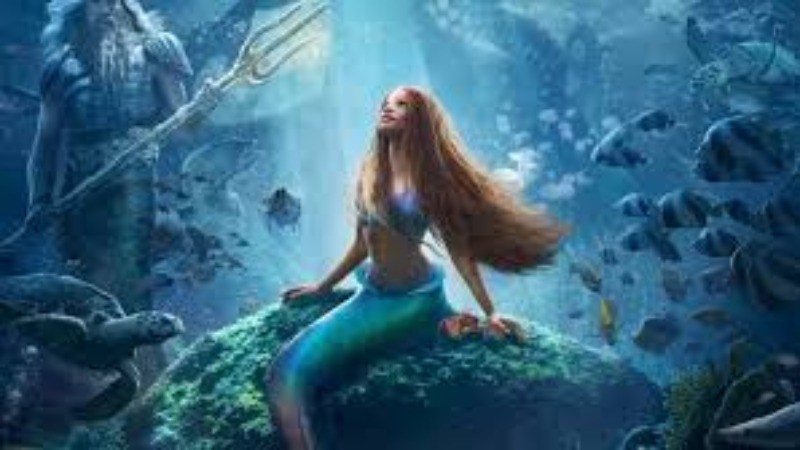 Is there really a mermaid, know what is the truth?