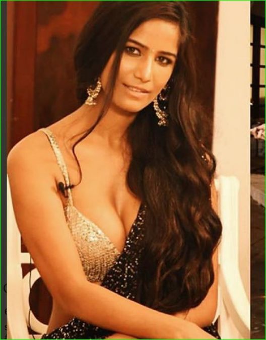 'India is the country of Kamasutra', Poonam Pandey's spoilt words