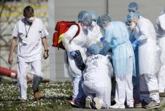 More than 200 countries succumb to corona attacks