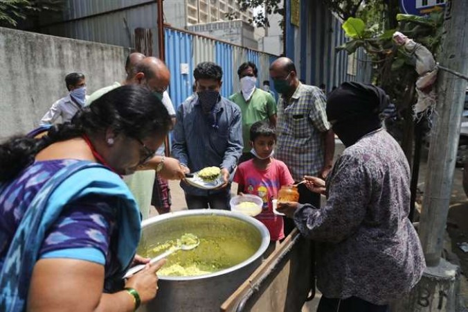 World faces food crisis in wake of coronavirus: UN, WTO
