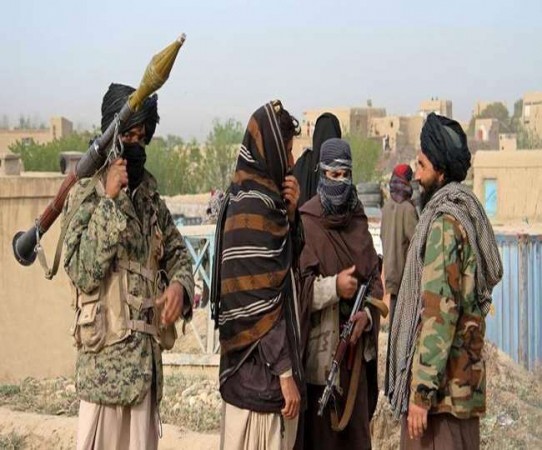 कोरोना से जंग लड़ने के लिए सुरक्षा परिषद ने अफगानिस्तान में संघर्ष विराम की अपील