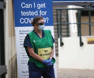 ऑस्‍ट्रेलिया में  शुरू हुआ कोरोना वैक्सीन का परीक्षण, जल्द आ सकते है परिणाम