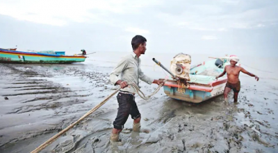 SL arrested 12 Indian fishermen, made this big allegation
