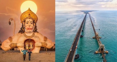 'जहाँ-जहाँ चरण पड़े रघुवर के..', श्रीलंका में बनने जा रहा रामायण सर्किट, जानिए क्या होगा ख़ास
