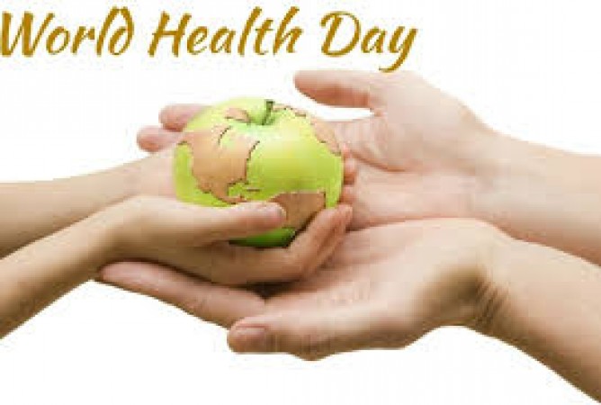 Know why World Health Day is celebrated