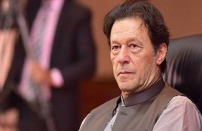 US did not invite PAK to climate conference, Imran said this