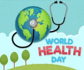Know importance of World Health Day