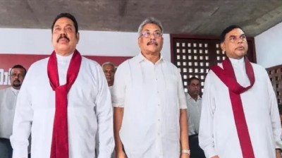 Familyism made Sri Lanka 'hollow', Rajapaksa family rule over every powerful post, see full list