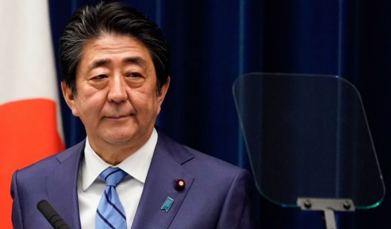 कोरोना वायरस का खौफ, जापान ने घोषित किया आपातकाल