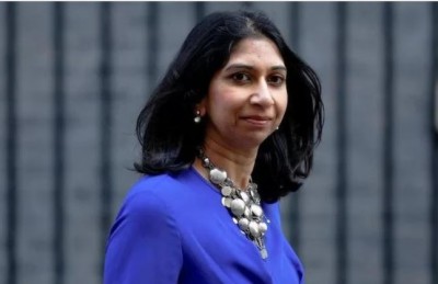 ब्रिटेन में भी 'लव जिहाद' ? गृह मंत्री बोली- गोरी लड़कियों का पीछा करते हैं, ड्रग्स देकर रेप करते हैं पाकिस्तानी