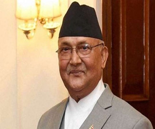 Nepal PM KP Sharma's big statement, says, 'next two weeks important'