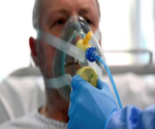 Condition of Italy critical due to corona virus, 17,127 dead so far