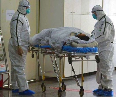 Death game continues in Spain, 743 deaths in 24 hours