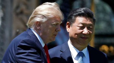 अमेरिका के सुरों में चीन के प्रति आया बदलाव, जानिए क्या है पूरी वजह