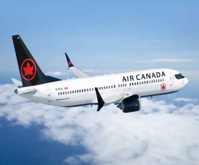 Air Canada's big announcement will work due to epidemic
