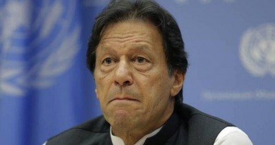 कोरोना से जूझ रहे पाकिस्तान को लगा बड़ा झटका, IMF ने रोका बेल आउट पैकेज