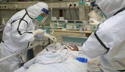 चीन में लौटा 'मौत' का वायरस, सामने आए 63 नए मामले